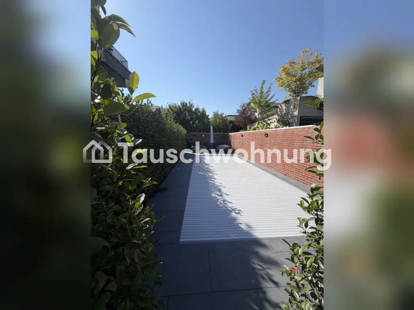 Apartment exchange in Rüschlikon wanted - Photo 9 of 10