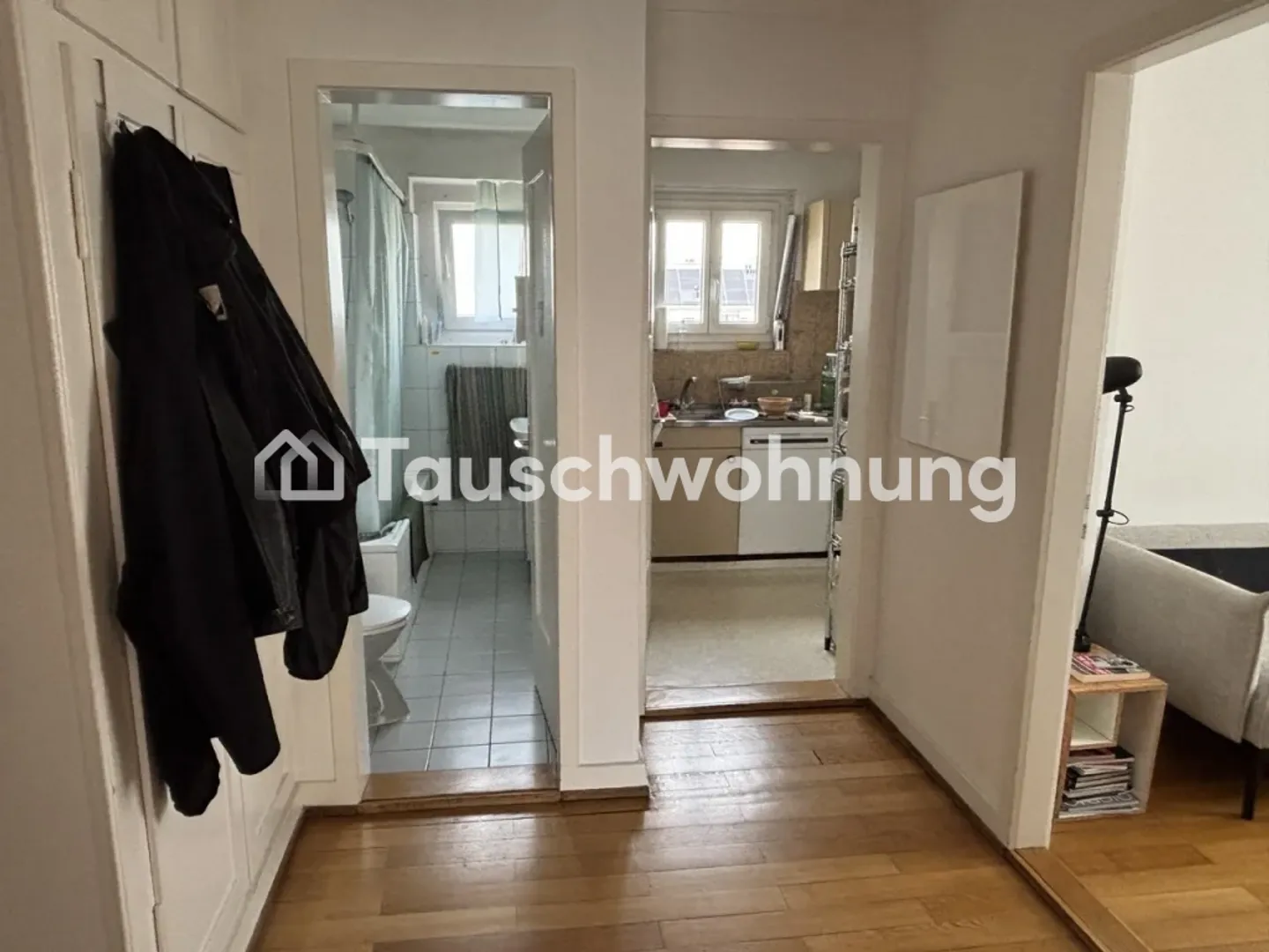 Zurigo, Distretto 9: Appartamento 3 locali, 58 m² - Foto 4 di 8