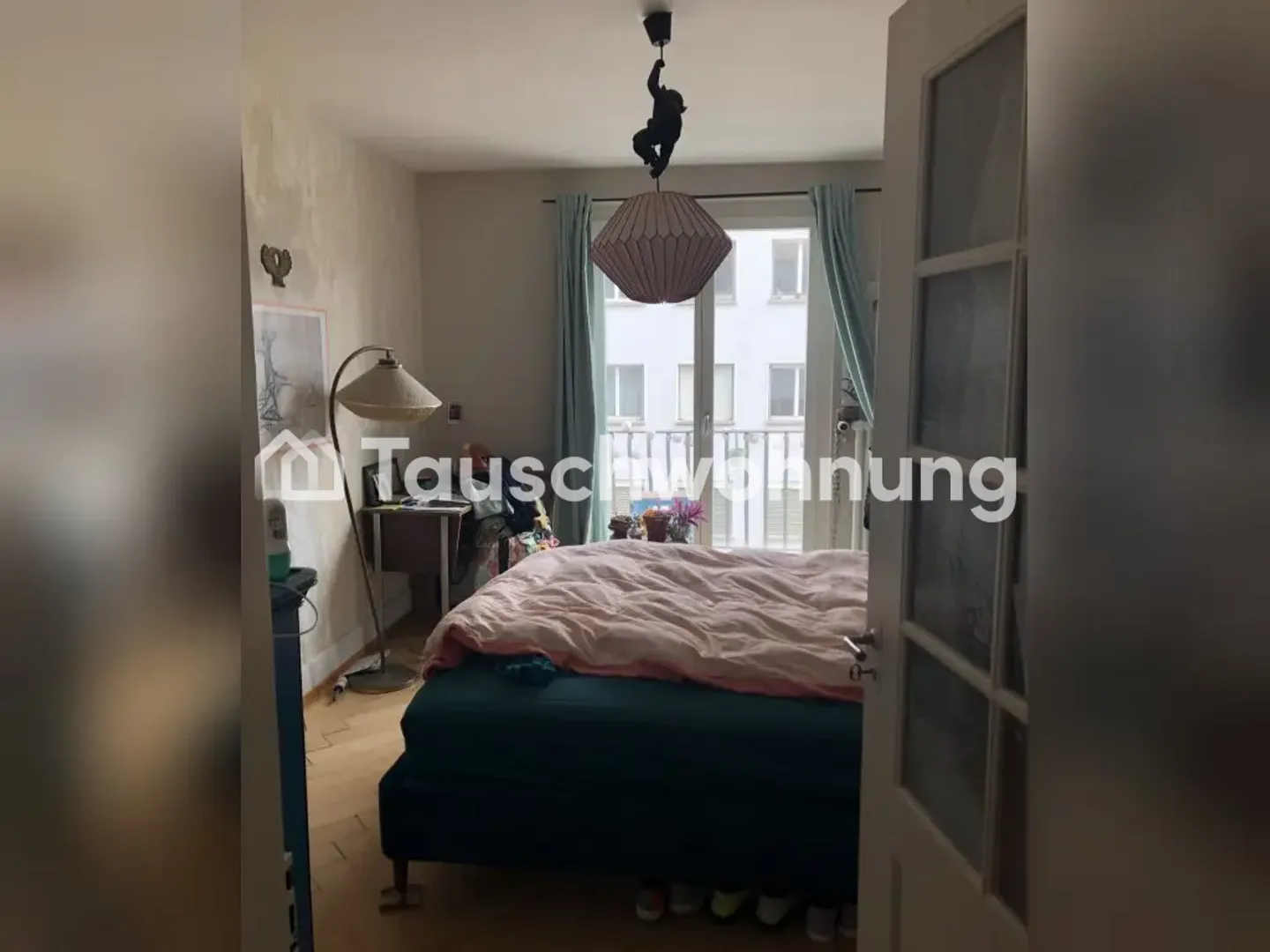 Old Building Apartment in Wiedikon - Photo 4 of 9