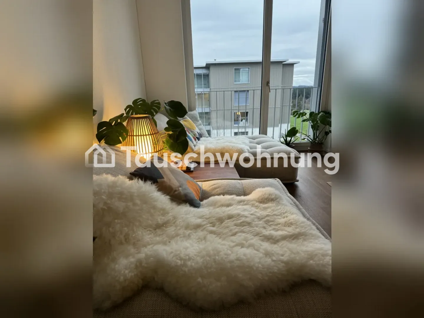 Uitikon: Nuovo edificio di 1,5 locali con vista da sogno e balcone - Foto 2 di 7