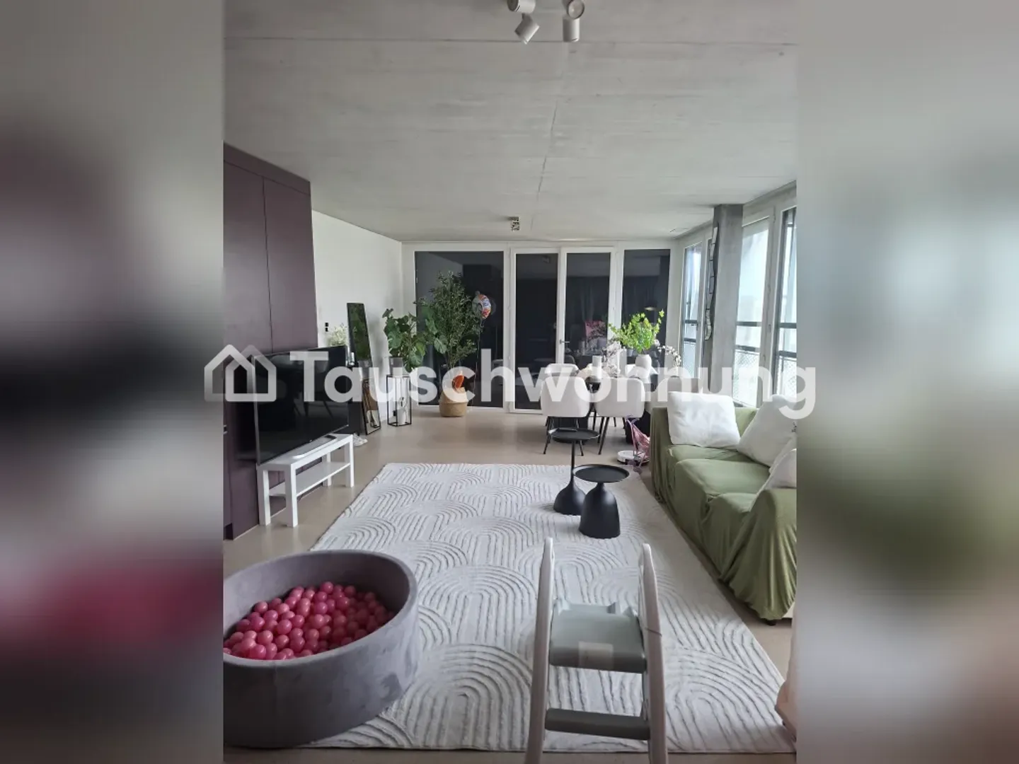 Gemütliches Loft in Schlieren - Foto 7 von 9