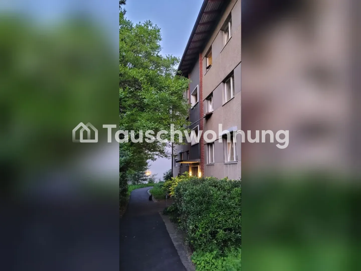 3-room apartment at Uetliberg with south balcony, cat-friendly - Photo 2 of 2