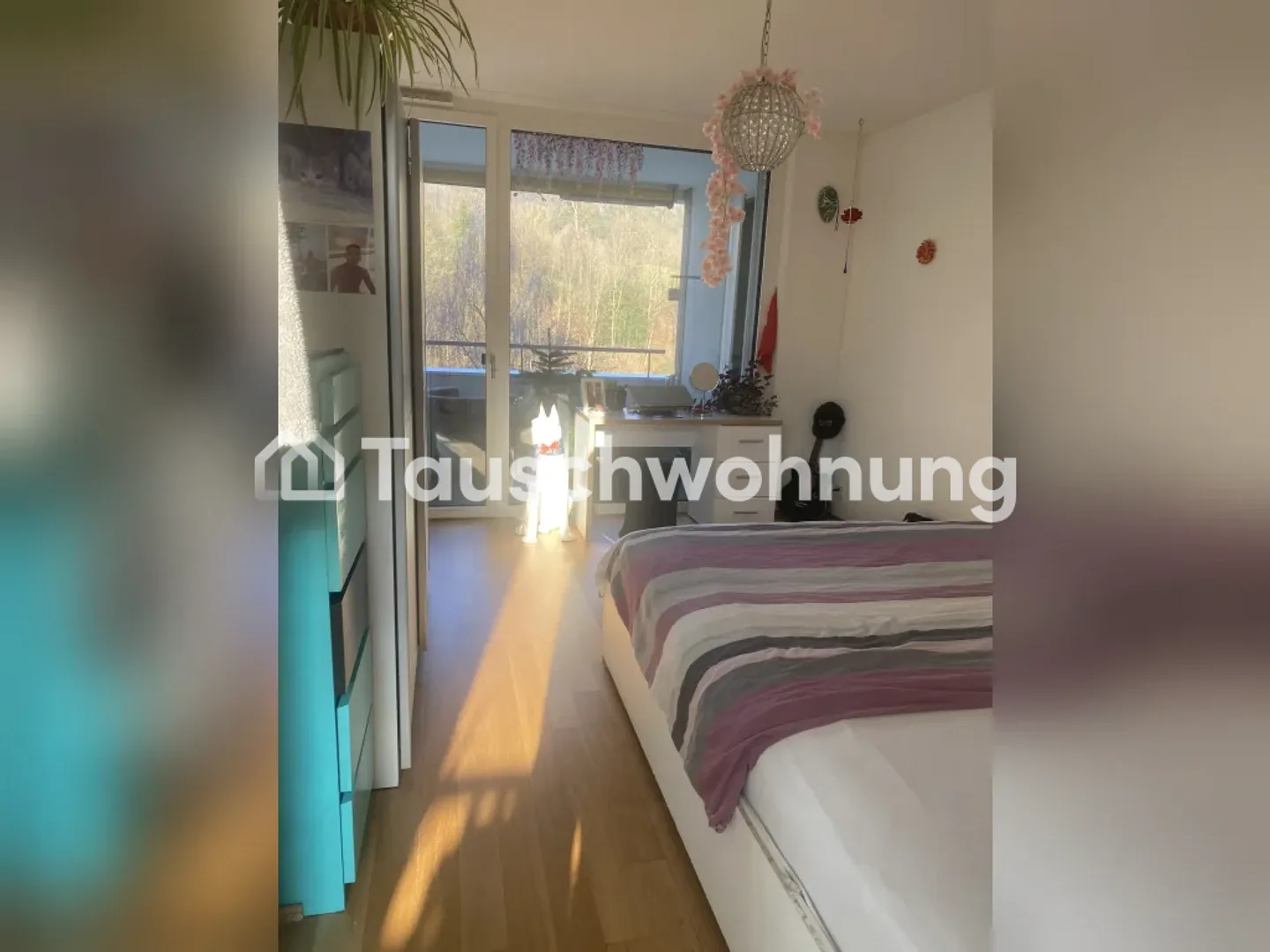 Échange d'un appartement de 3,5 pièces à Zurich, quartier 2 - Photo 3 sur 10