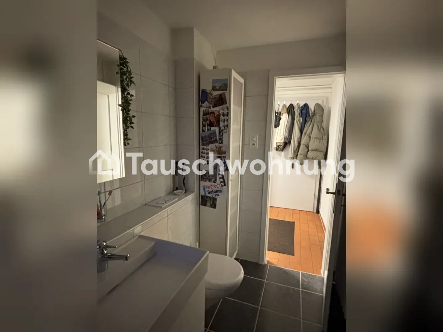 Exchange small apartment in Zurich for larger 3-room - Photo 4 of 8