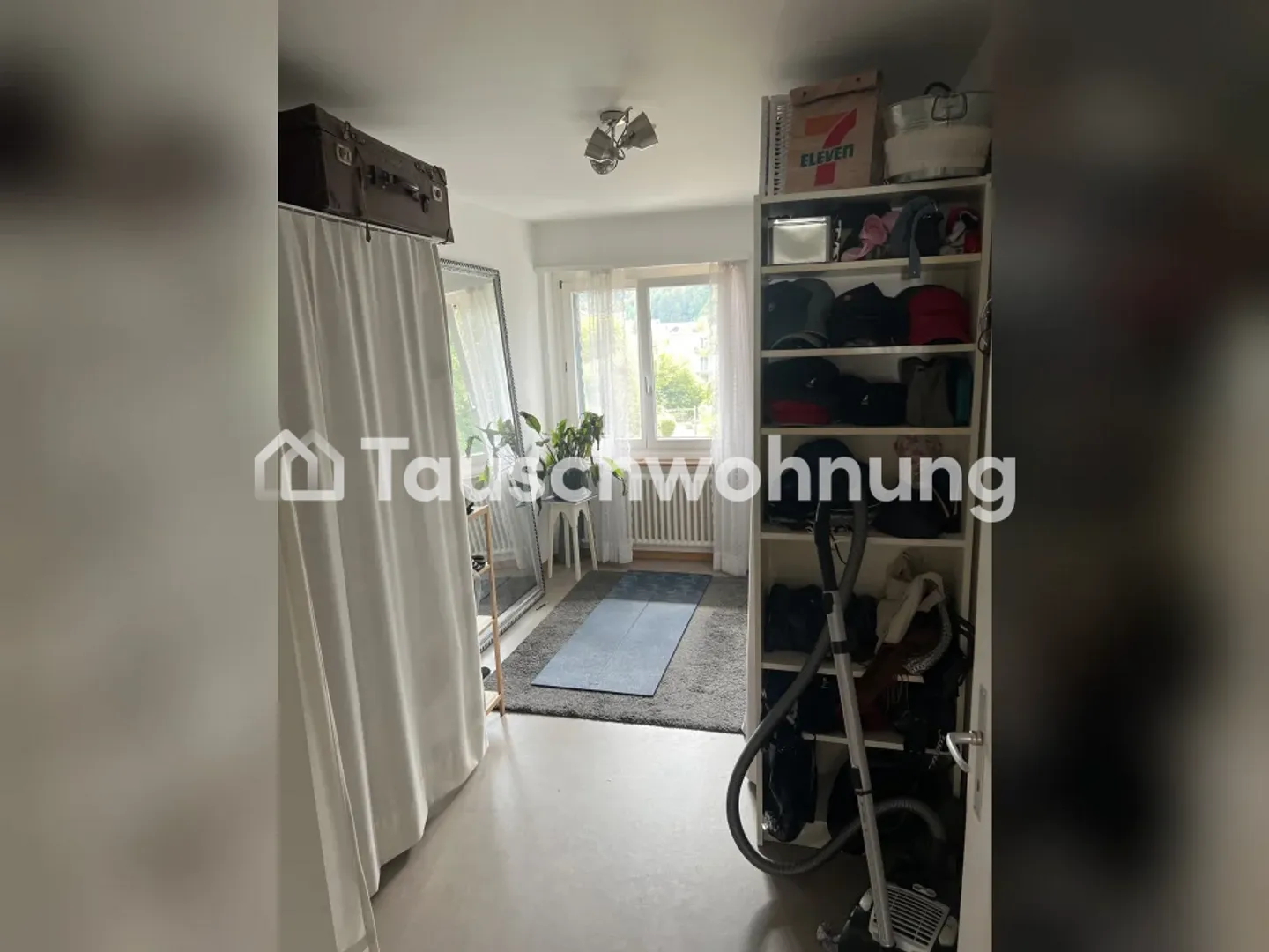 Winterthur, Töss: Charmante 3-Zimmer-Wohnung - Photo 4 sur 8