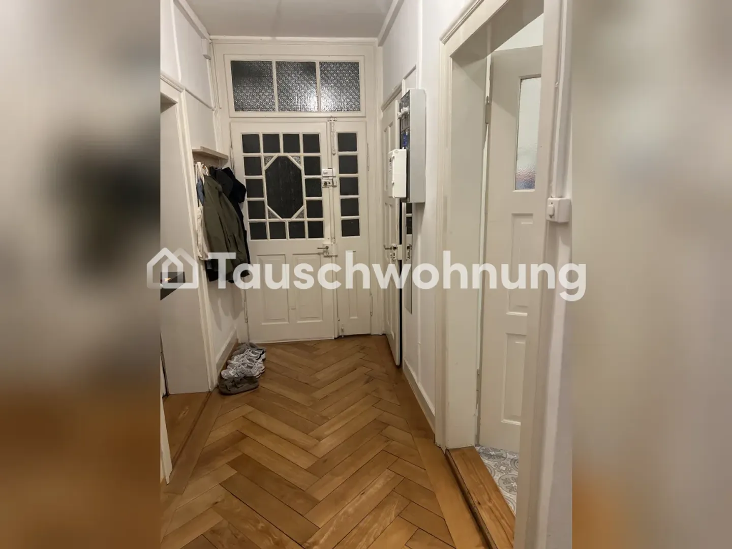 3-Zimmer-Wohnung in Luzern, 63 m² - Photo 2 of 3