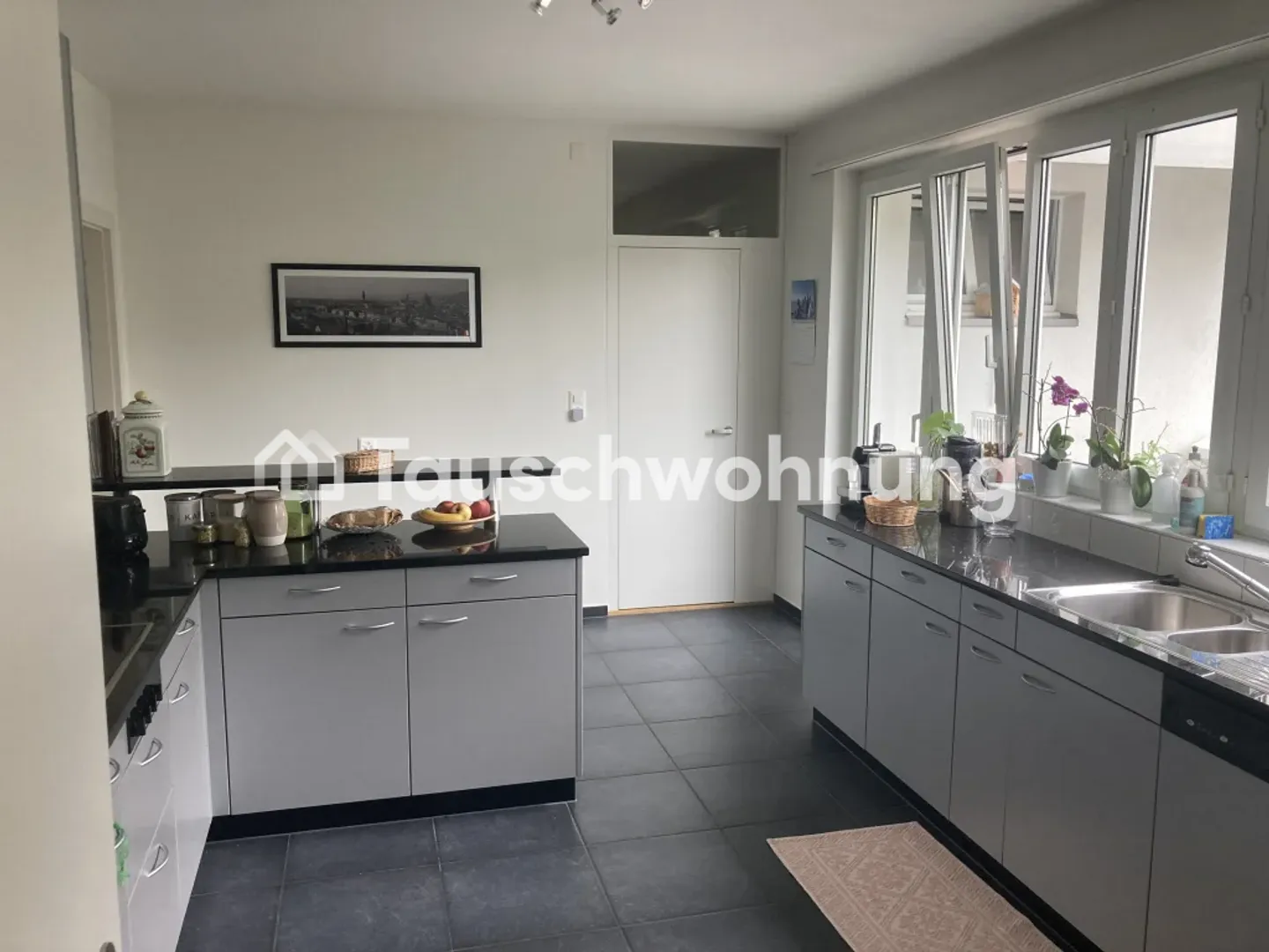 Beautiful 4.5 room apartment in Zurich Seefeld for exchange - Photo 5 of 7