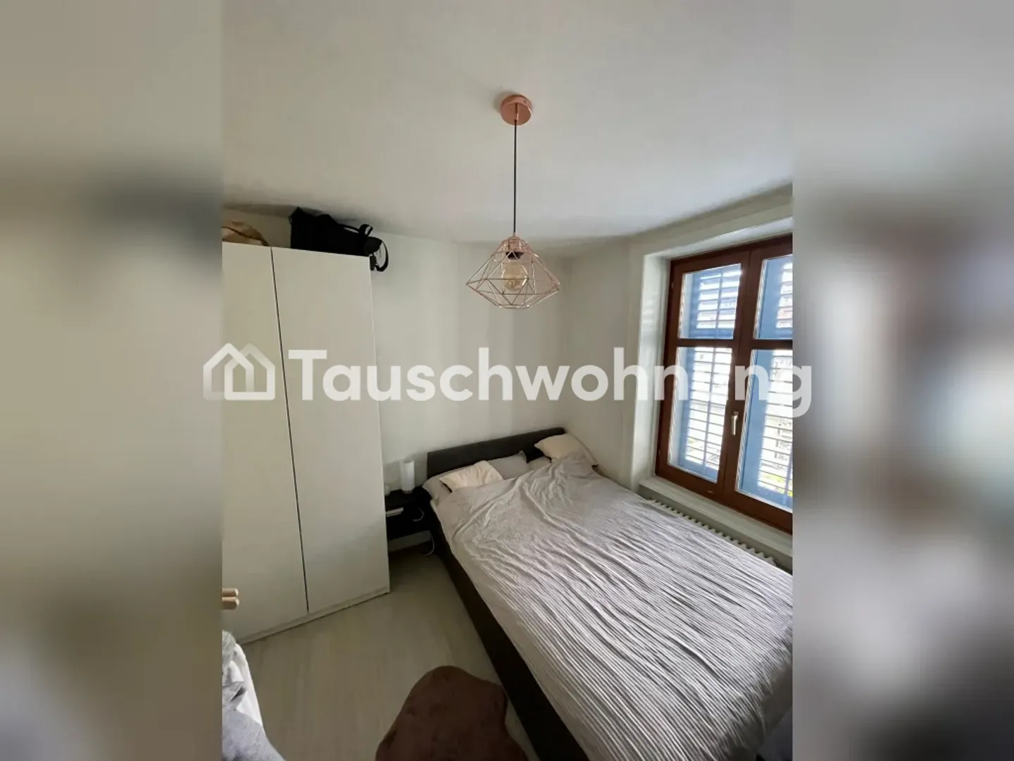 Échange d'un appartement de 3 pièces à Zurich, quartier 5 - Photo 4 sur 8