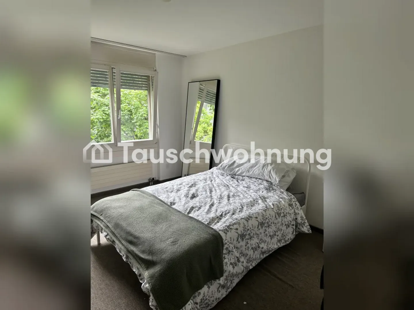 Bright 3-room apartment sought in Zurich - Photo 4 of 4