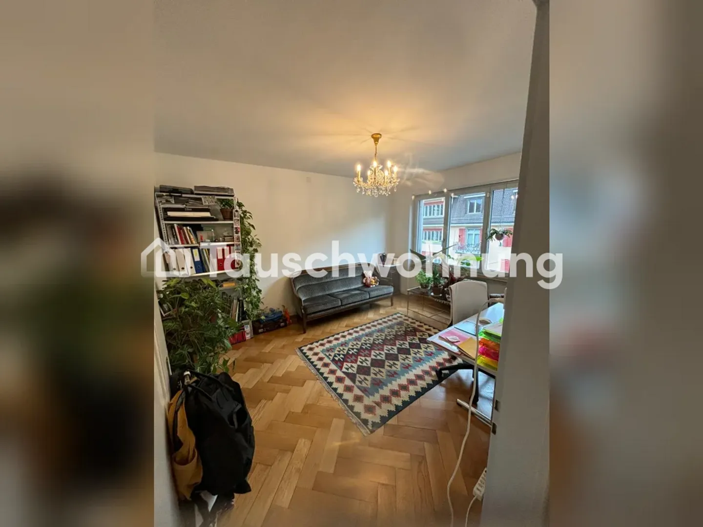 Looking for a 3-room apartment in Winterthur up to 2000 CHF - Photo 1 of 3