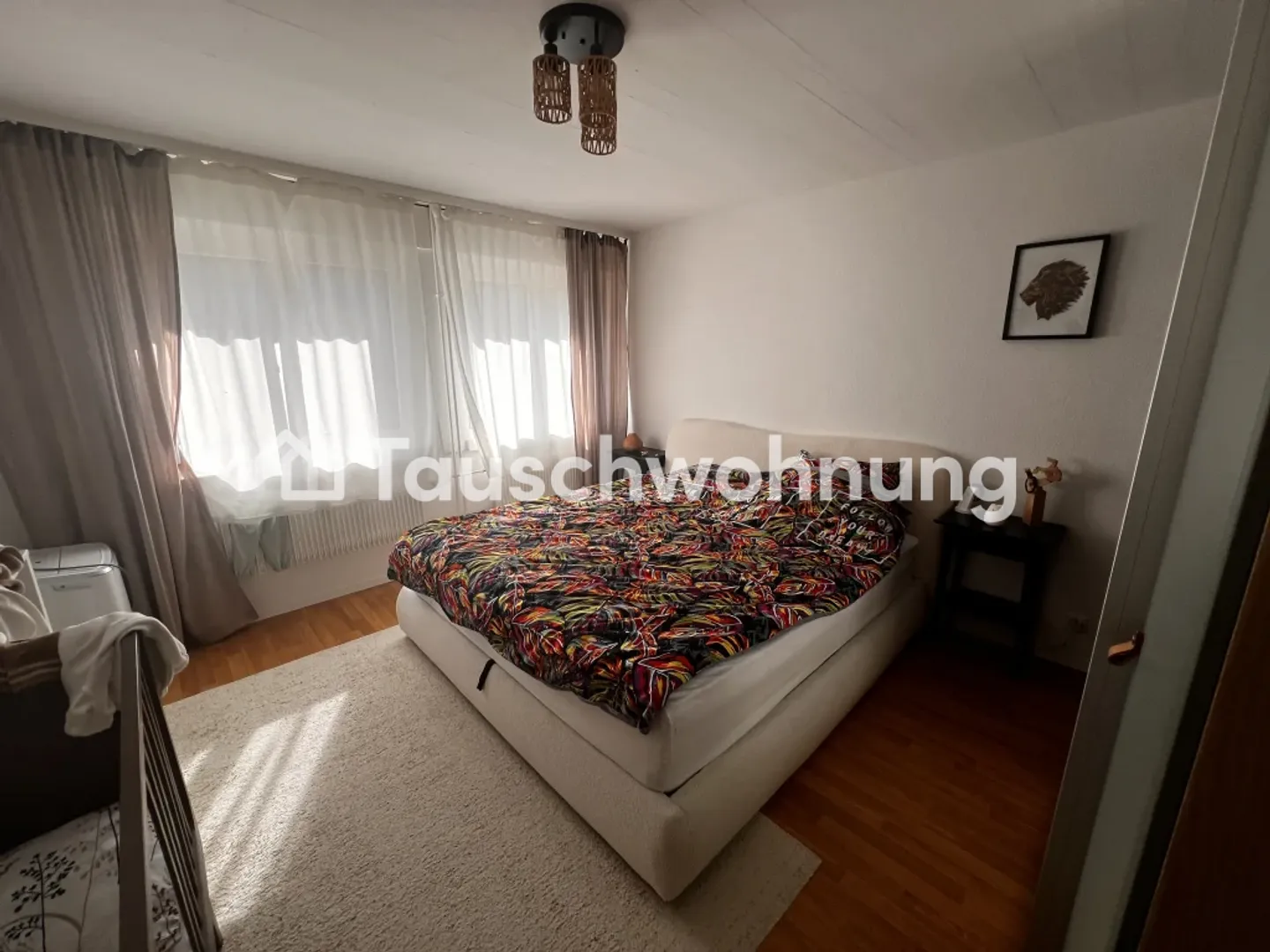 Wohnungstausch 2.5 Zimmer - Foto 2 von 9
