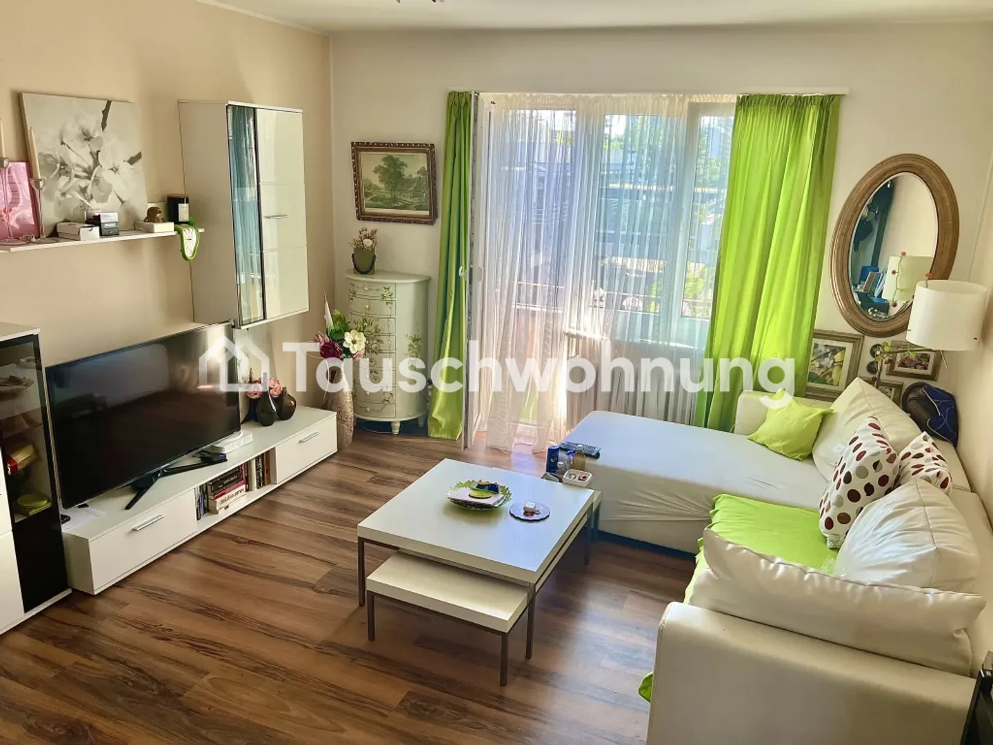 Échange d'appartement recherché - Photo 1 sur 7