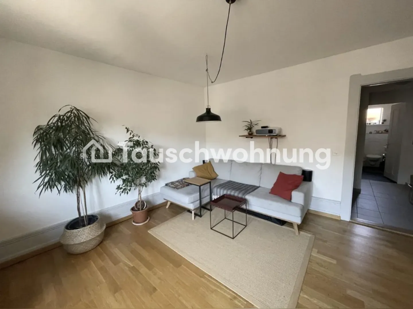 3-room apartment near Lochergut (K4) - Photo 4 of 9