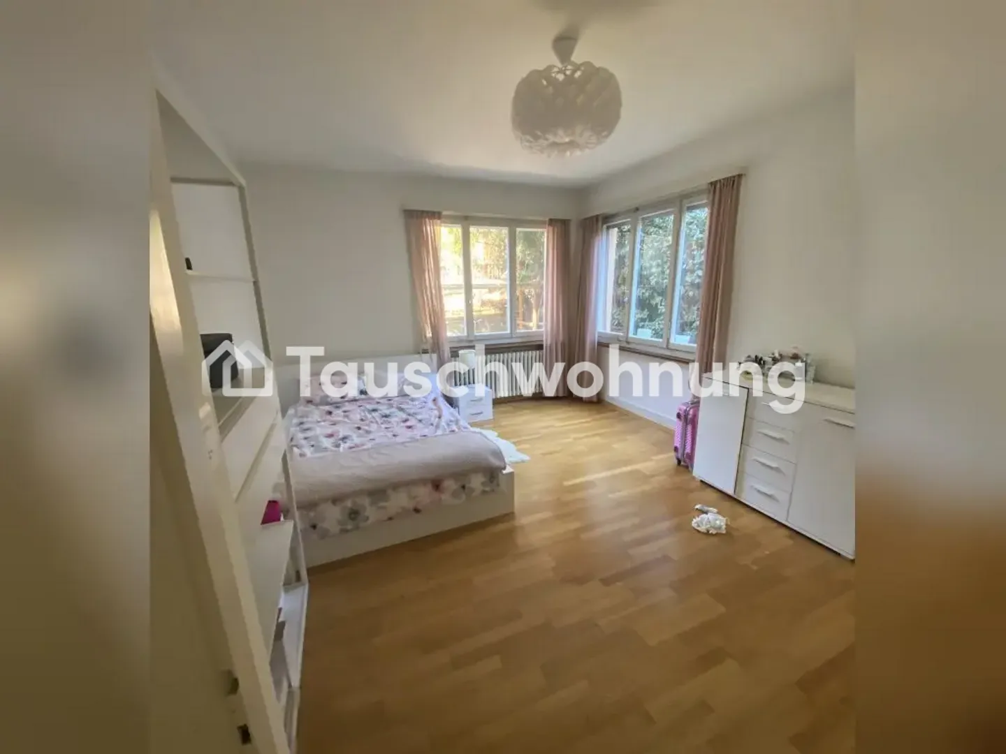 Appartement de rêve à Wipkingen à échanger - Photo 3 sur 6