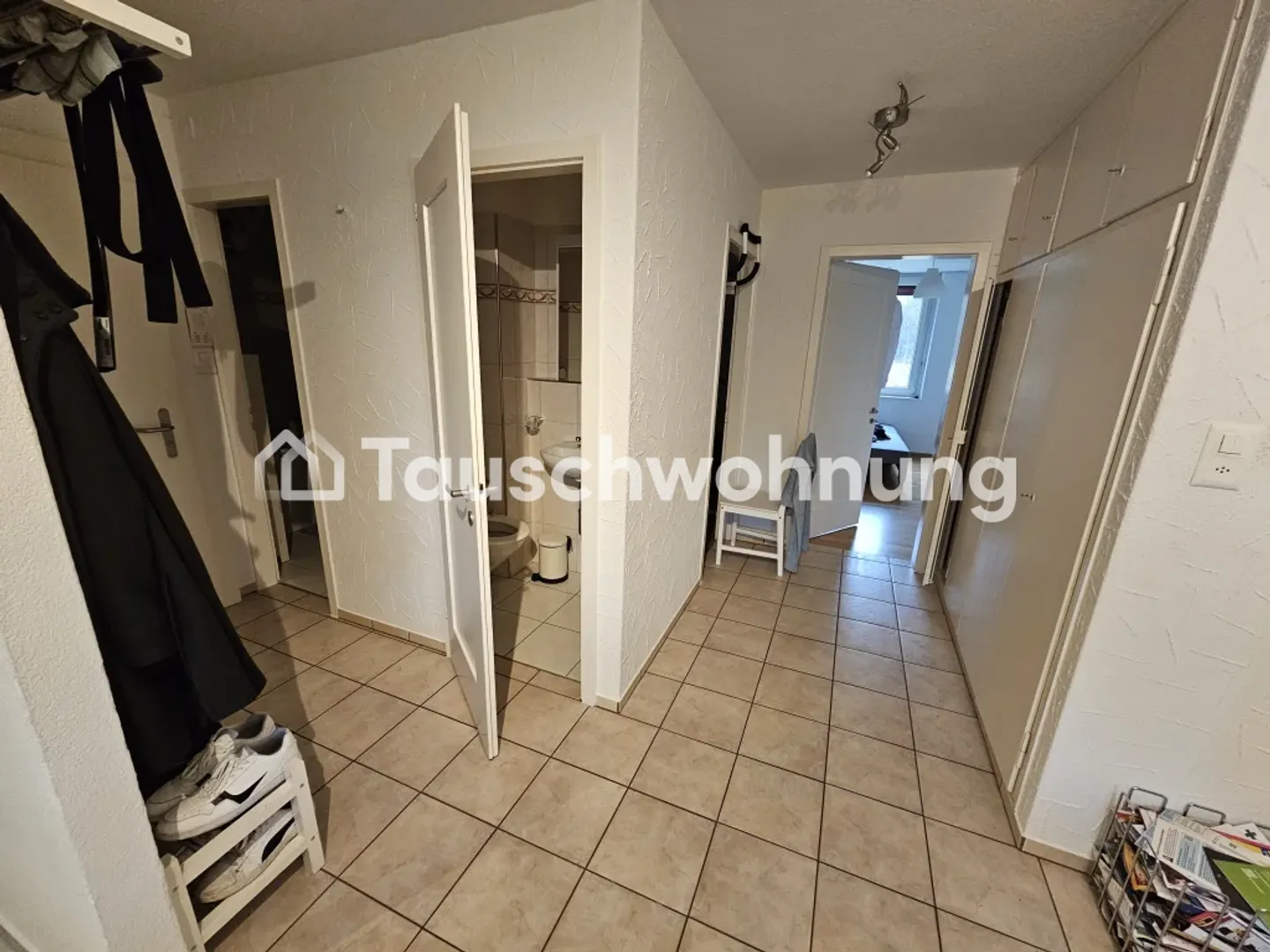Geräumige Wohnung in Zürich - Foto 5 von 7