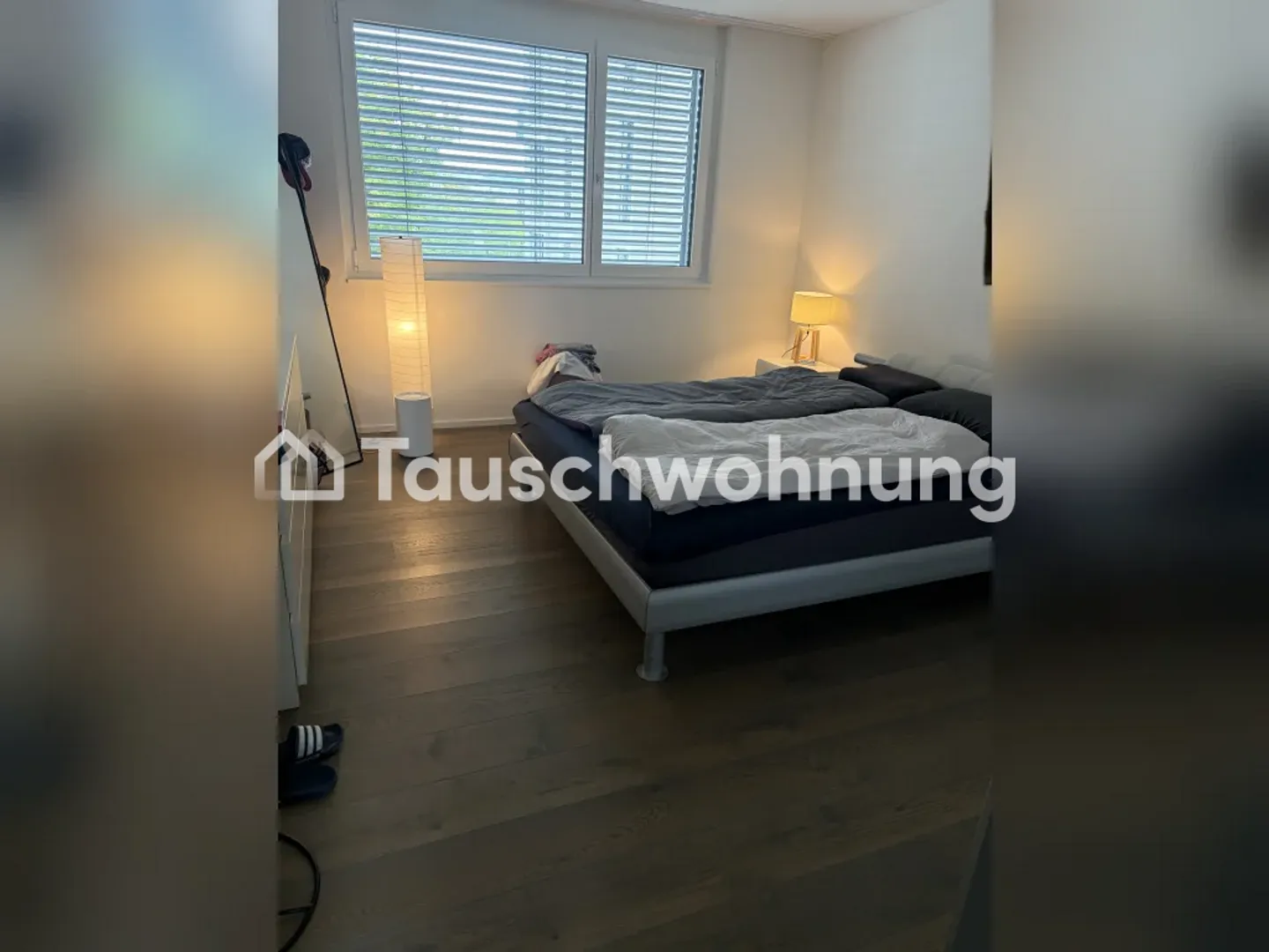Exchange 3.5-room in Zurich District 3 for 2.5-room - Photo 4 of 13