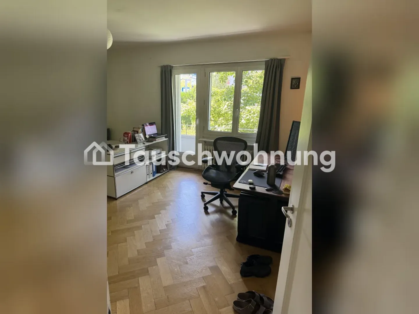 Gemütliche Wohnung bei Waldgarten - Foto 5 von 13