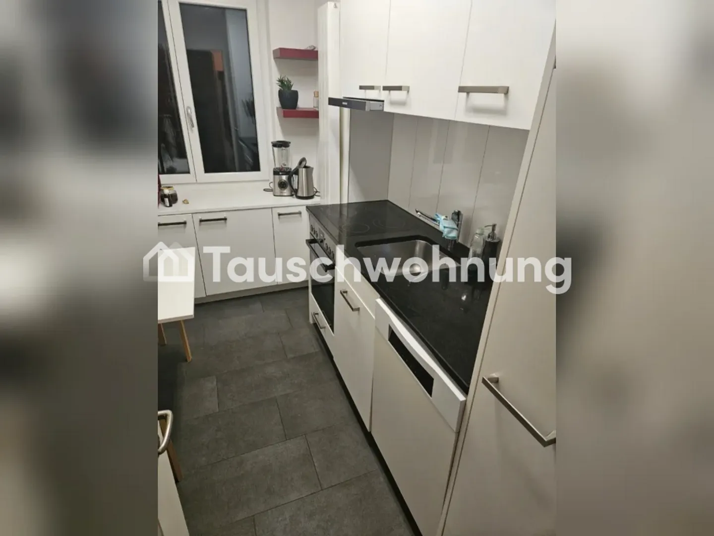 3.5-Z., 1'500.-, Kreis 6, Renov. 2020, für Studenten (2Pers) - Photo 5 of 6