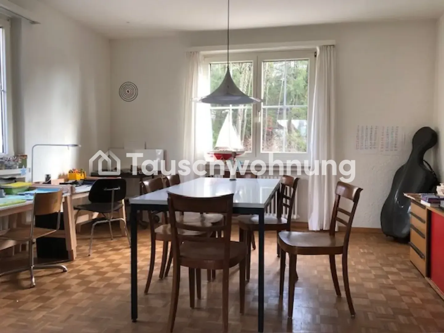Charmante 4-Zimmer Wohnung - Foto 2 von 10