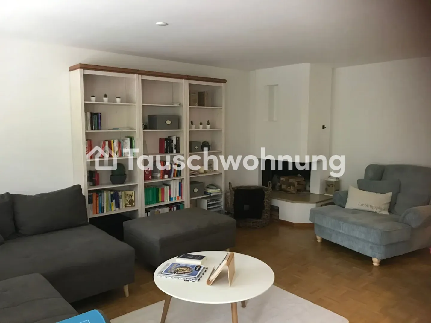 Sunny 3.5 room apartment in district 6 in Zurich, looking for one in Winterthur - Photo 1 of 6