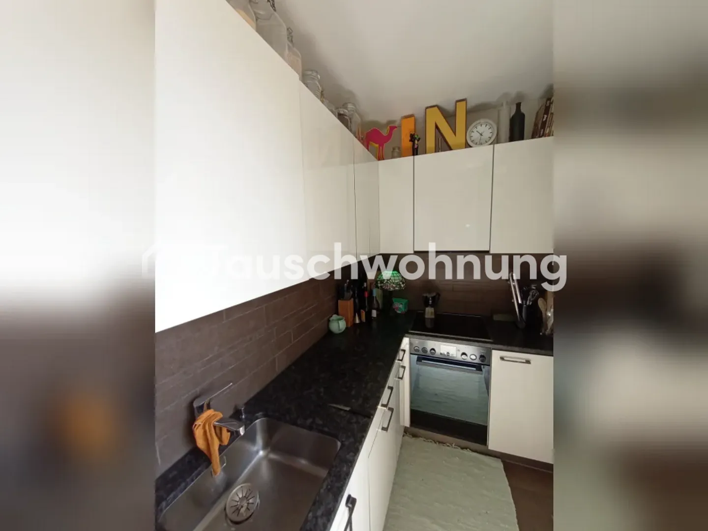 3,5-Zimmer-Wohnung in Kreis 4 - Foto 2 von 2