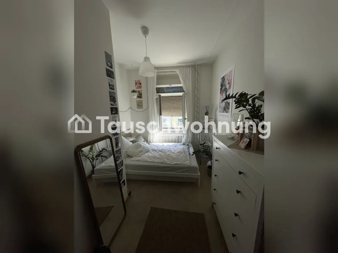 Circle 4: great old building 3-room apartment - looking for 1.5-2 room apartment - Photo 6 of 11
