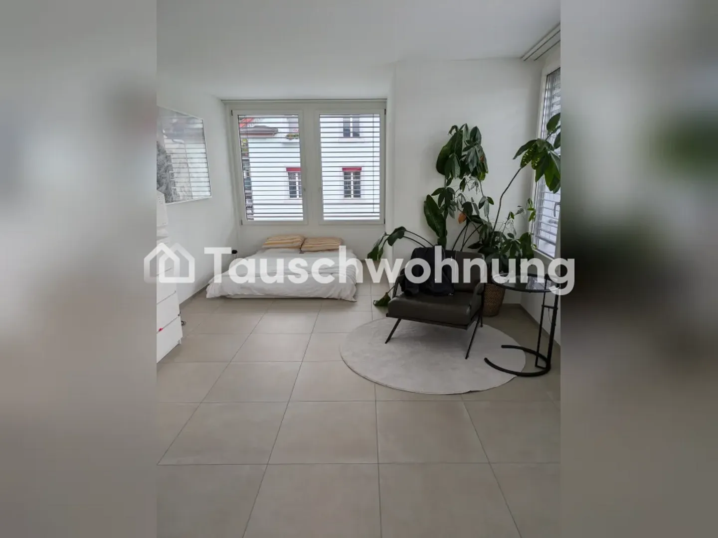 Modernes Apartment mit Limmatblick - Foto 3 von 4