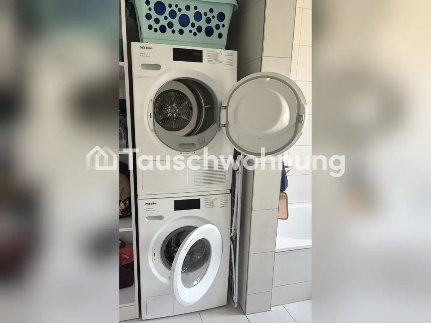 Exchange 3.5-room in Zurich District 3 for 2.5-room - Photo 11 of 13