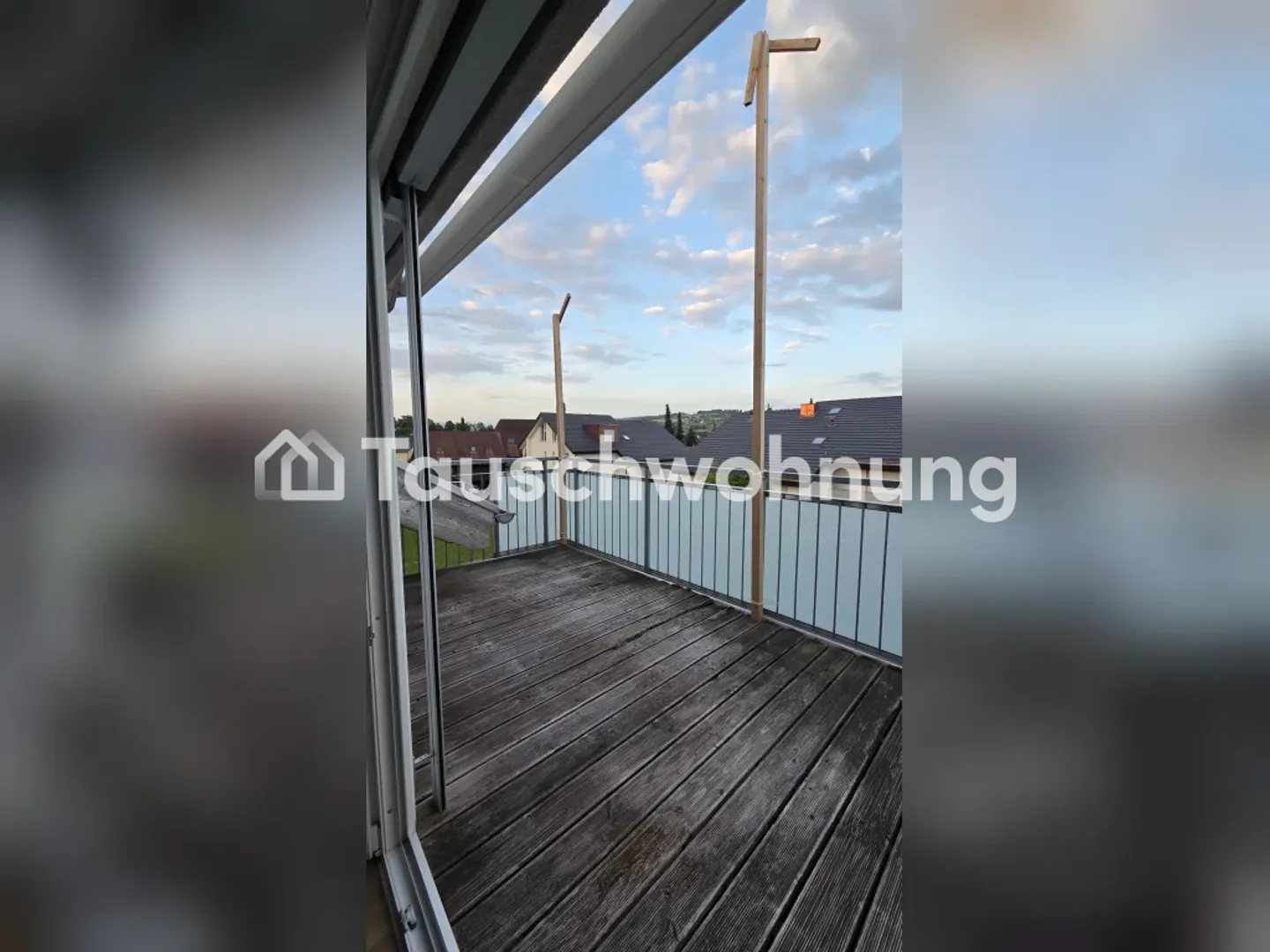 Appartement lumineux et bien agencé de 3,5 pièces - Photo 2 sur 8