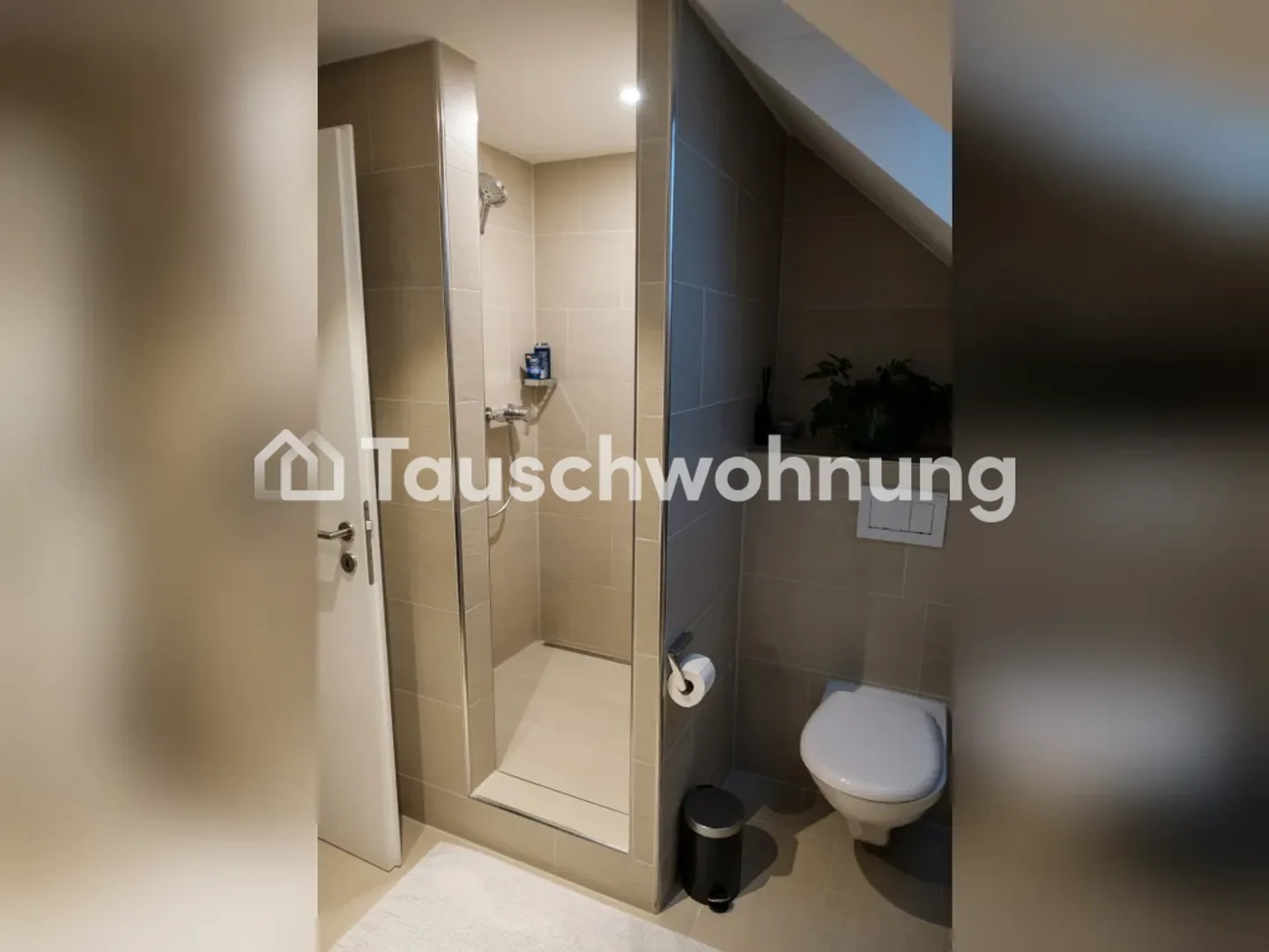 Bright attic apartment with gallery near Josefwiese - Photo 12 of 13