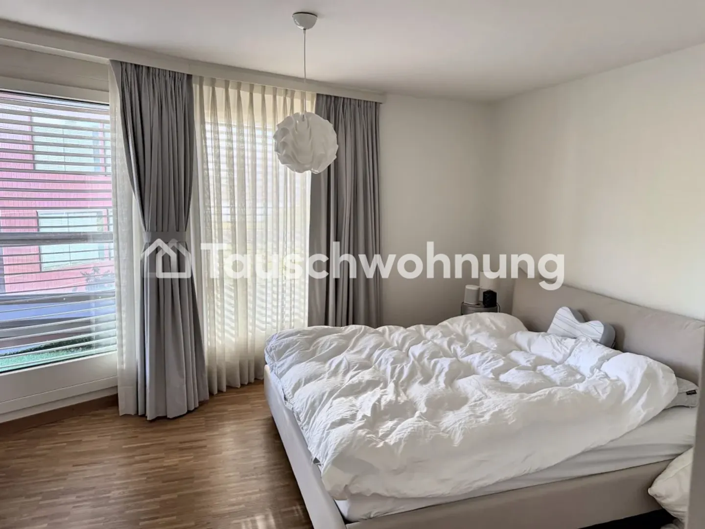 Helle 3.5-Zimmer Wohnung in Zürich - Foto 7 von 10