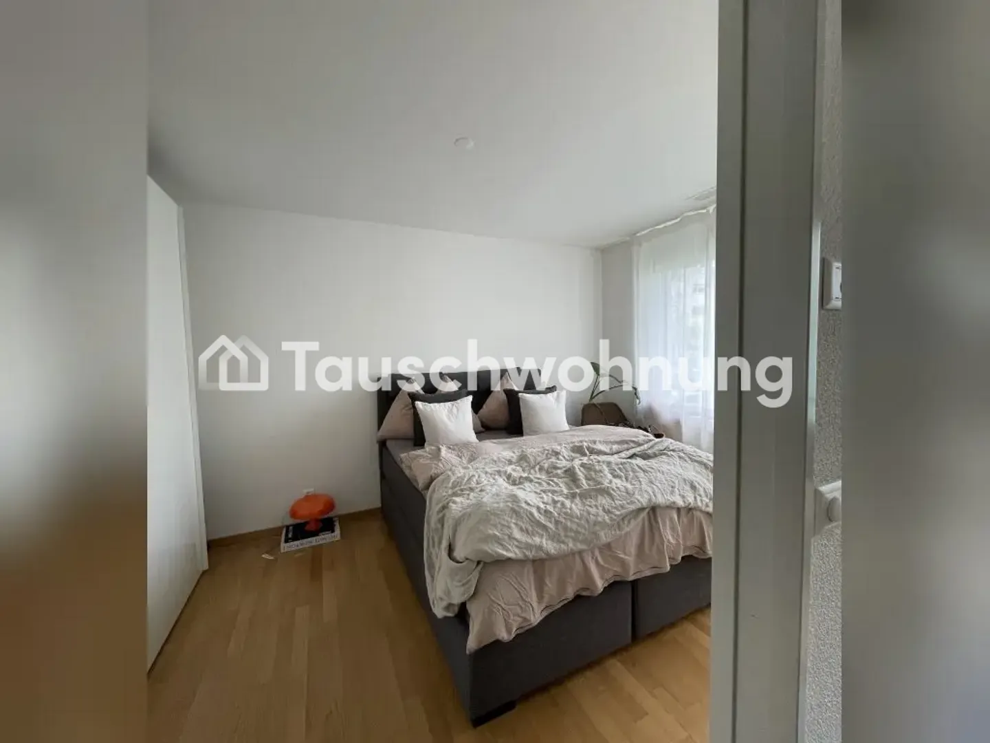 Beautiful 2.5 against larger apartment - Photo 3 of 4