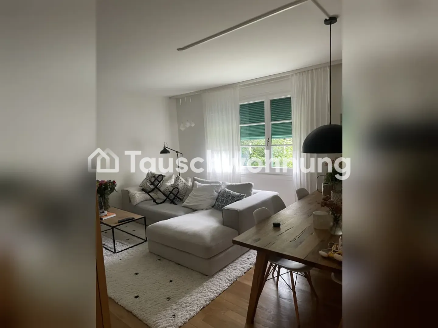 Tausche schöne Altbauwohnun in Wollishofen - Foto 9 von 13