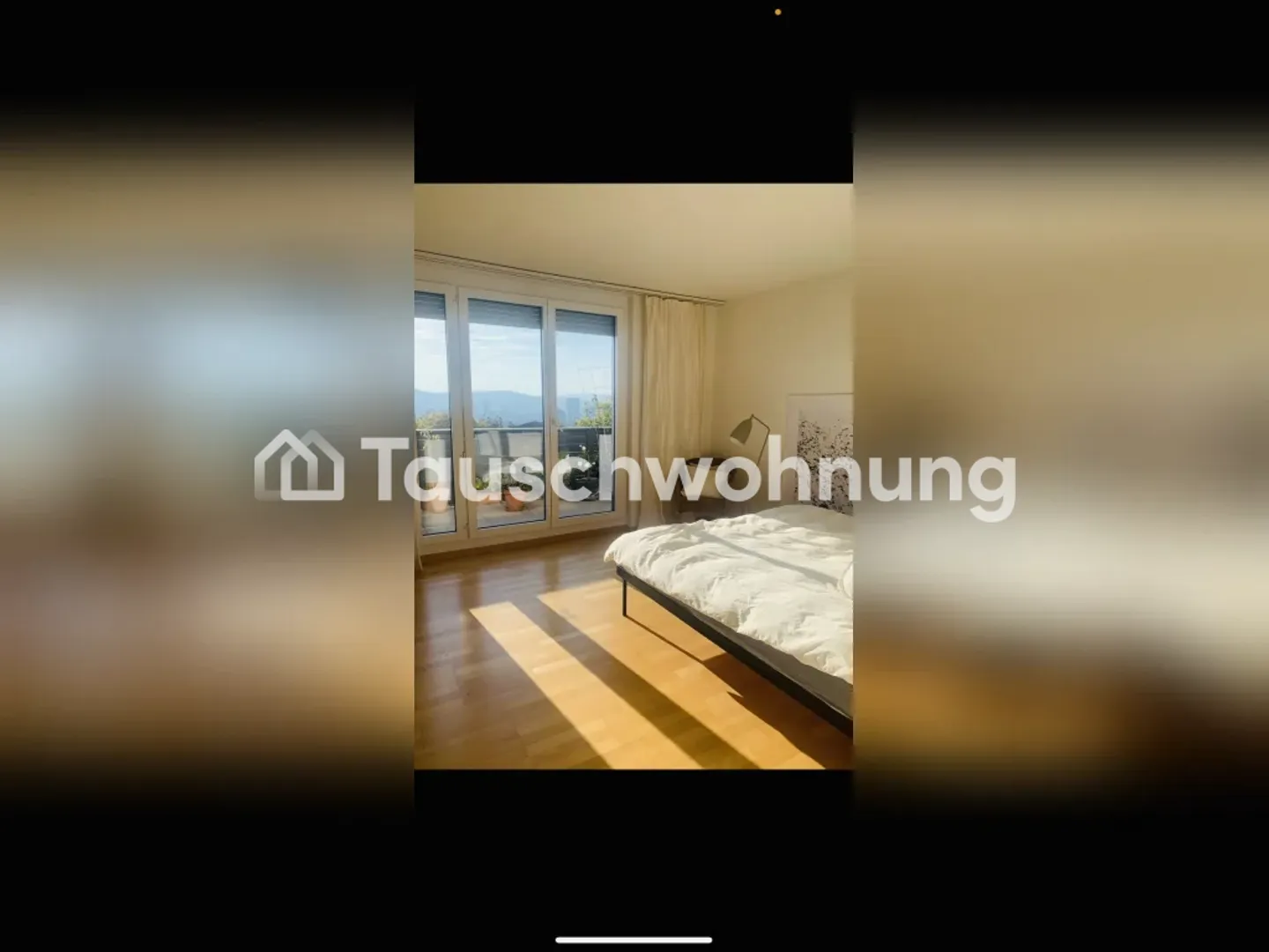 Beautiful bright apartment with a view - Photo 5 of 10
