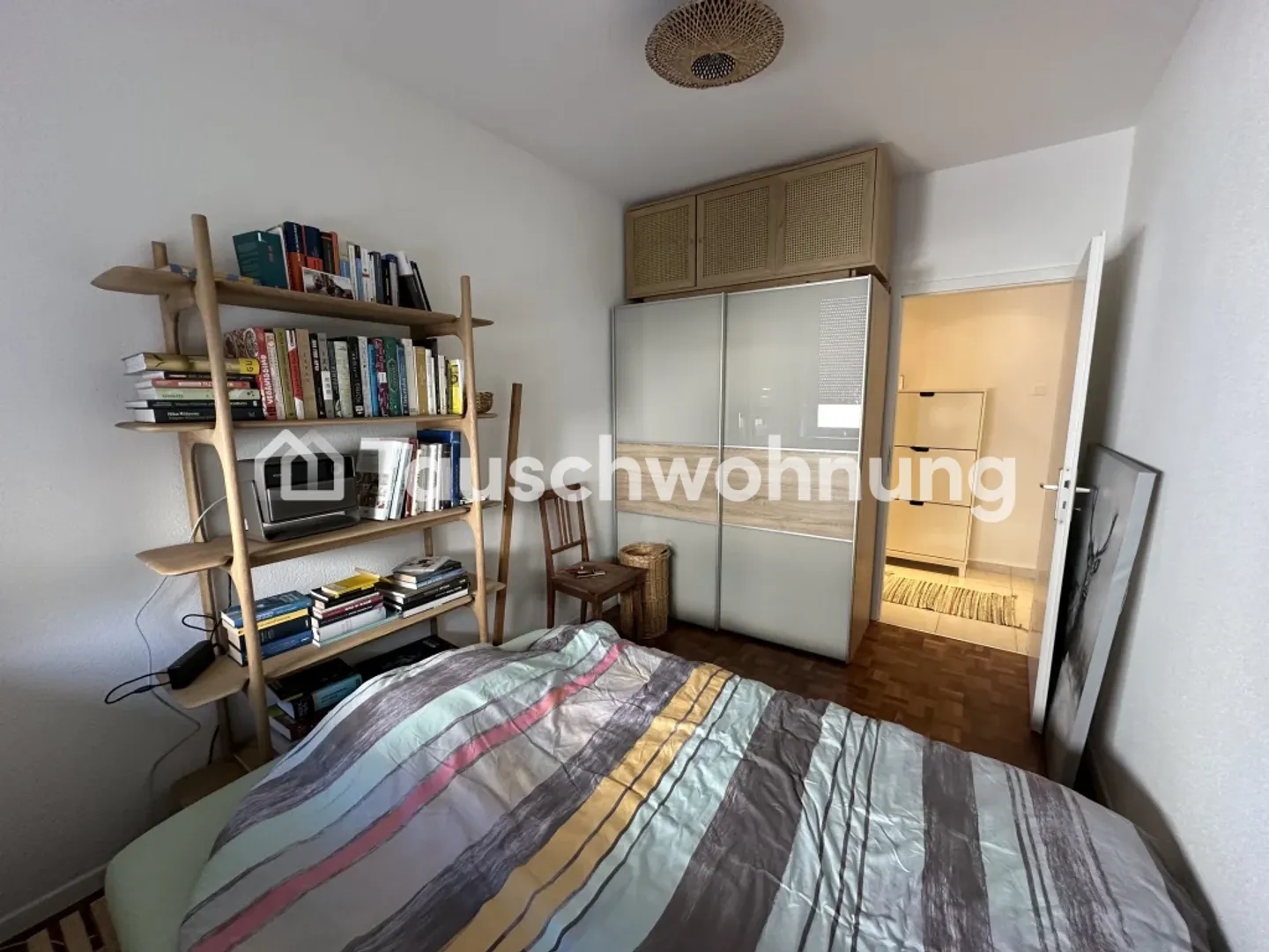 Zurigo, Distretto 4: Accogliente appartamento di 4,5 stanze con balcone - Foto 12 di 13