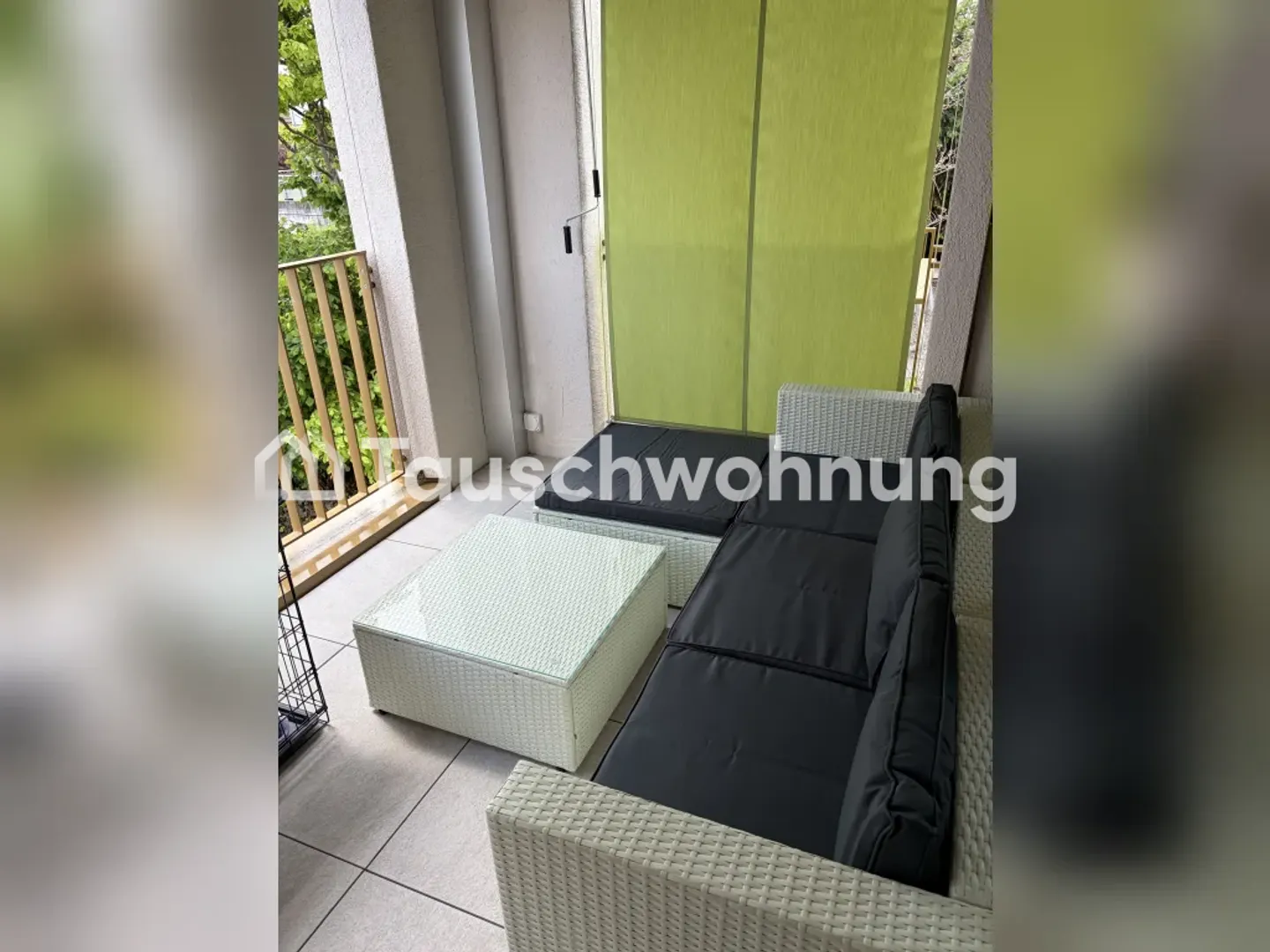 Échange d'appartement à Wetzikon : Votre nouveau chez-vous - Photo 9 sur 13