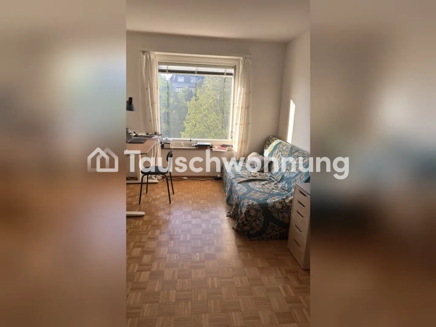 Central, beautiful, spacious 3.5-room apartment. Top location Kreis 6 - Photo 3 of 4