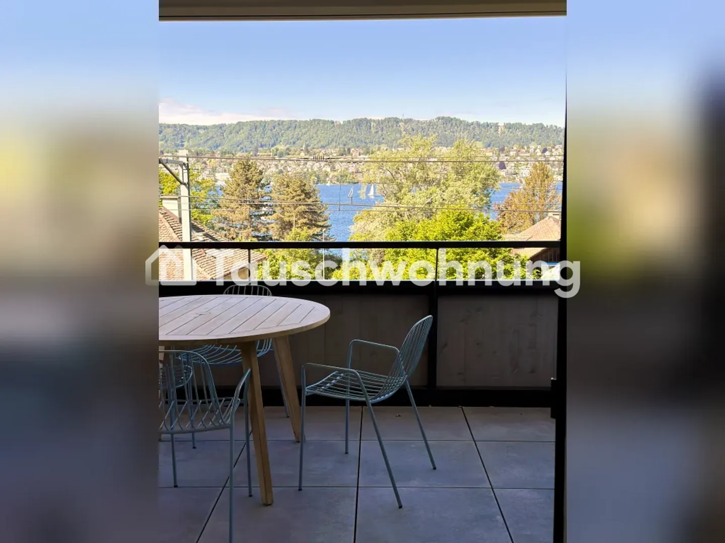 3.5-Zimmer-Wohnung in Küsnacht (ZH) - Foto 5 von 7