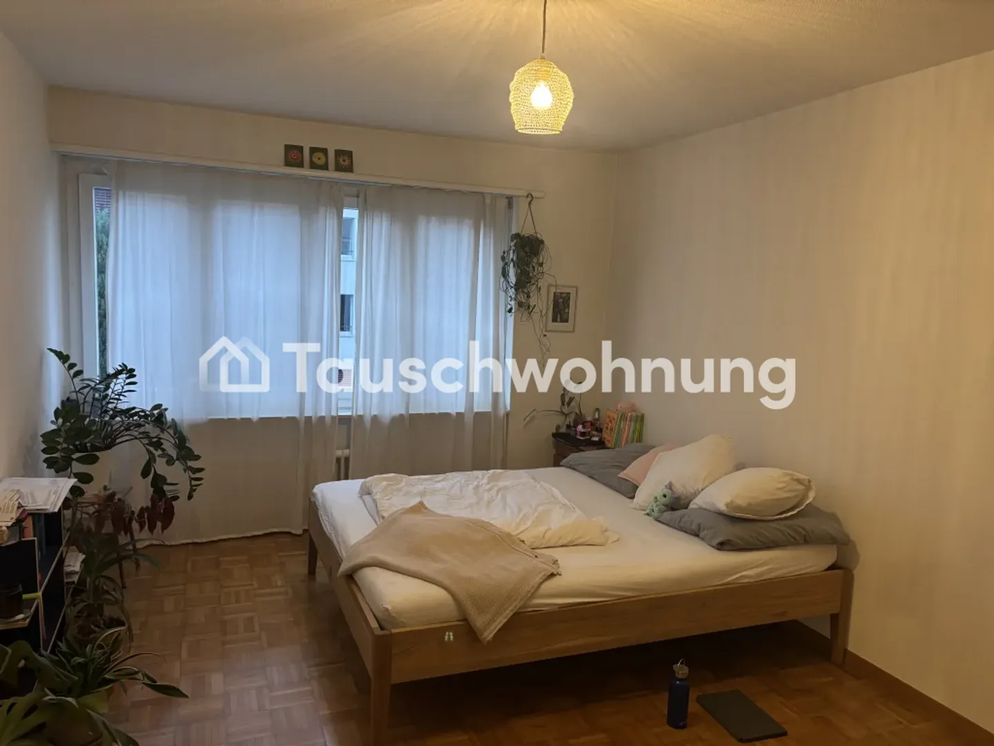 Appartement confortable de 3 pièces à Zurich, District 3 - Photo 1 sur 7