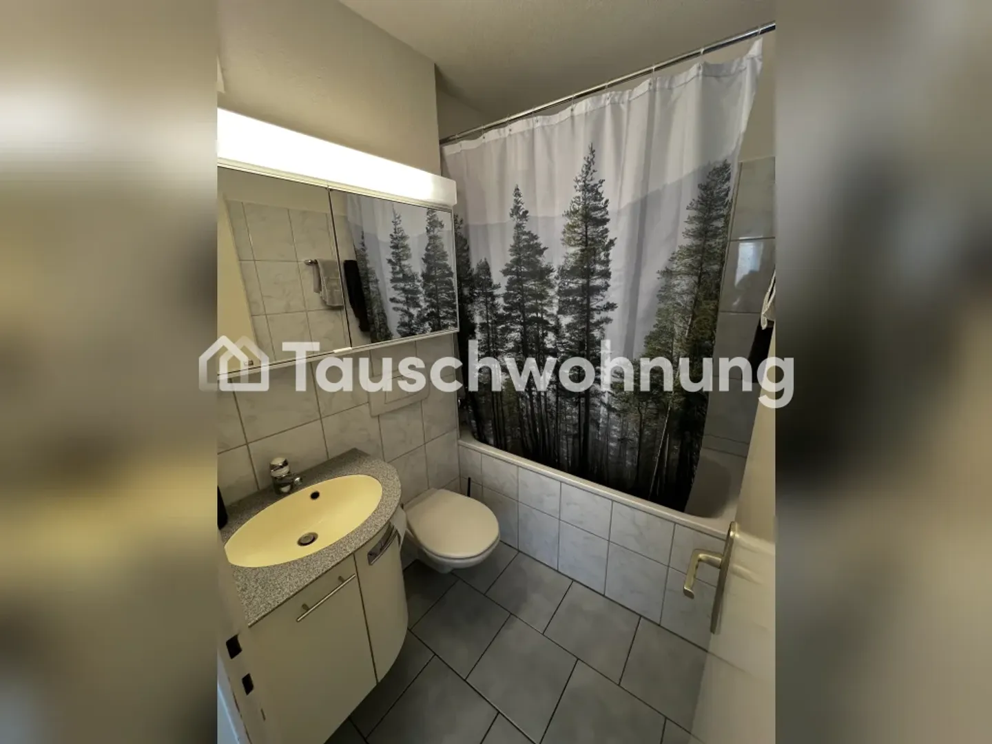 Bright 1.5-room apartment in Seefeld, quiet courtyard, Zurich K8 - Photo 4 of 8