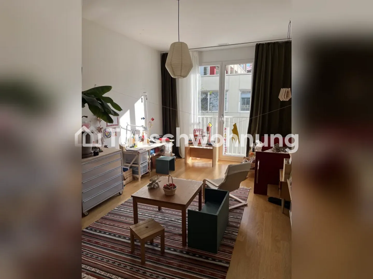 Appartement spacieux dans le quartier industriel de Zurich - Photo 3 sur 8