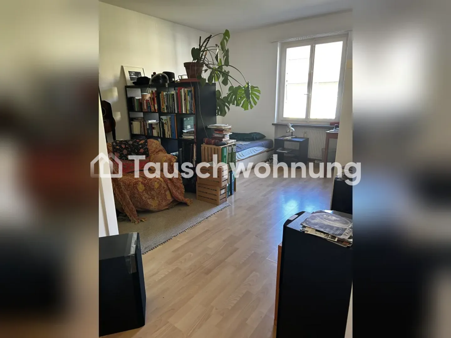 Exchange 3.5-room for 2-room apartment in Bern - Photo 5 of 5