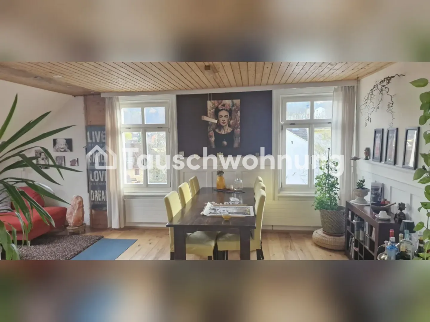 Austausch: Deine Wohnung in Winterthur gesucht - Photo 2 of 6