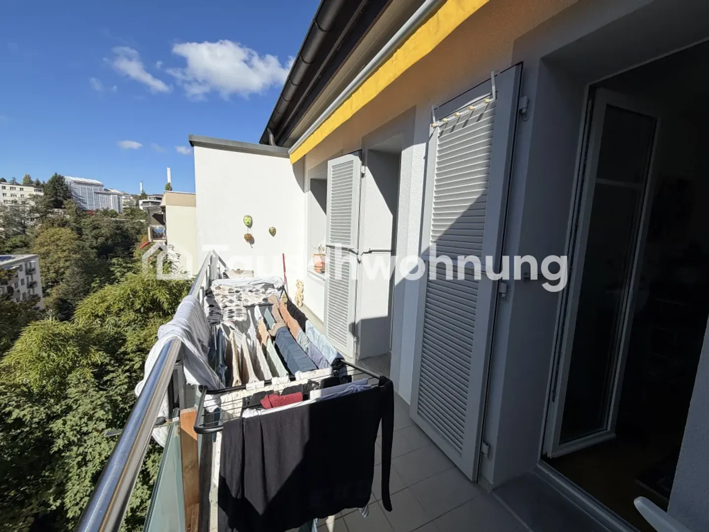 Apartment exchange in Lausanne for one in Zurich - Photo 11 of 13
