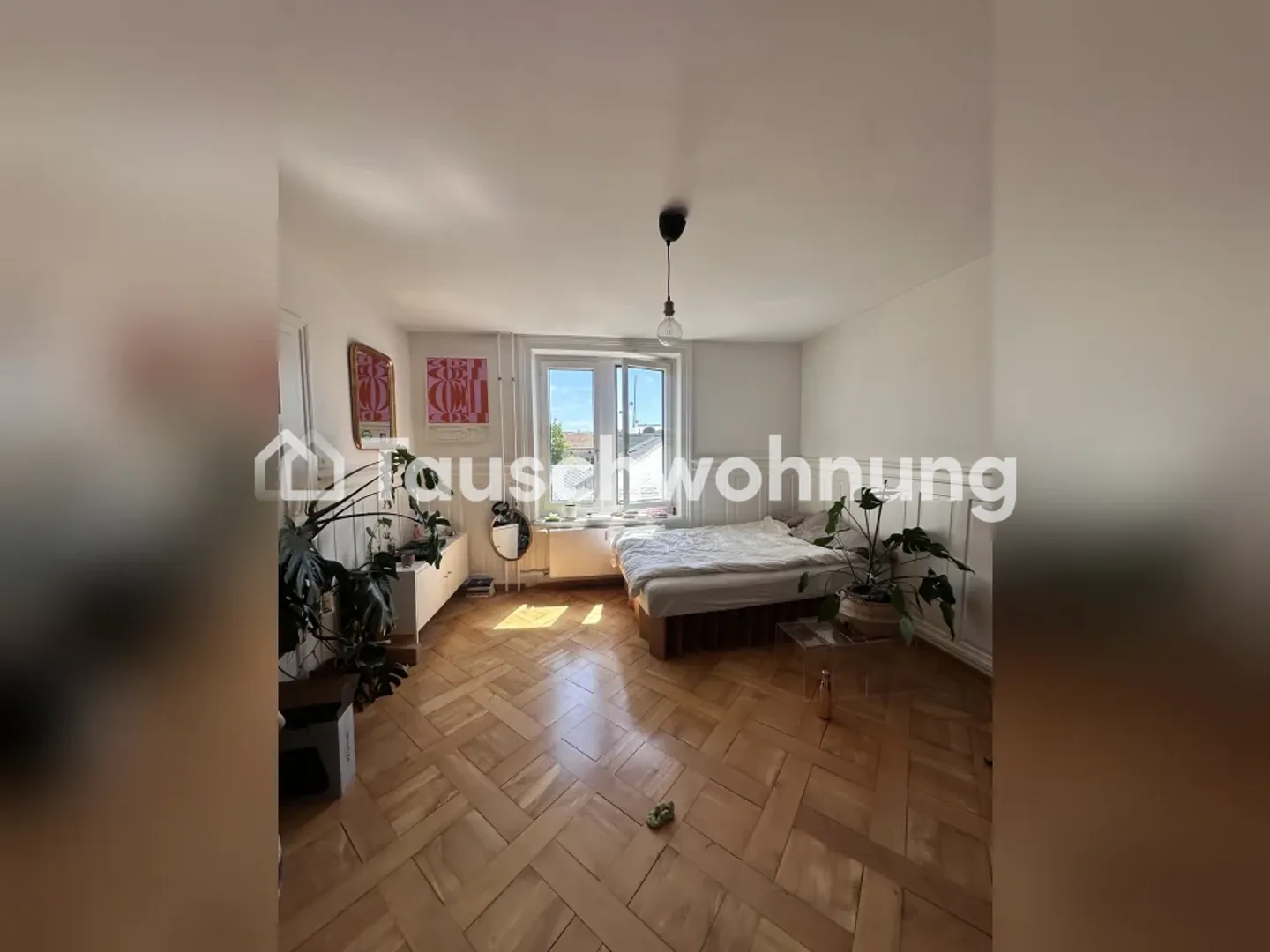 Charmante 3-Zimmer Wohnung K4 - Foto 1 von 8