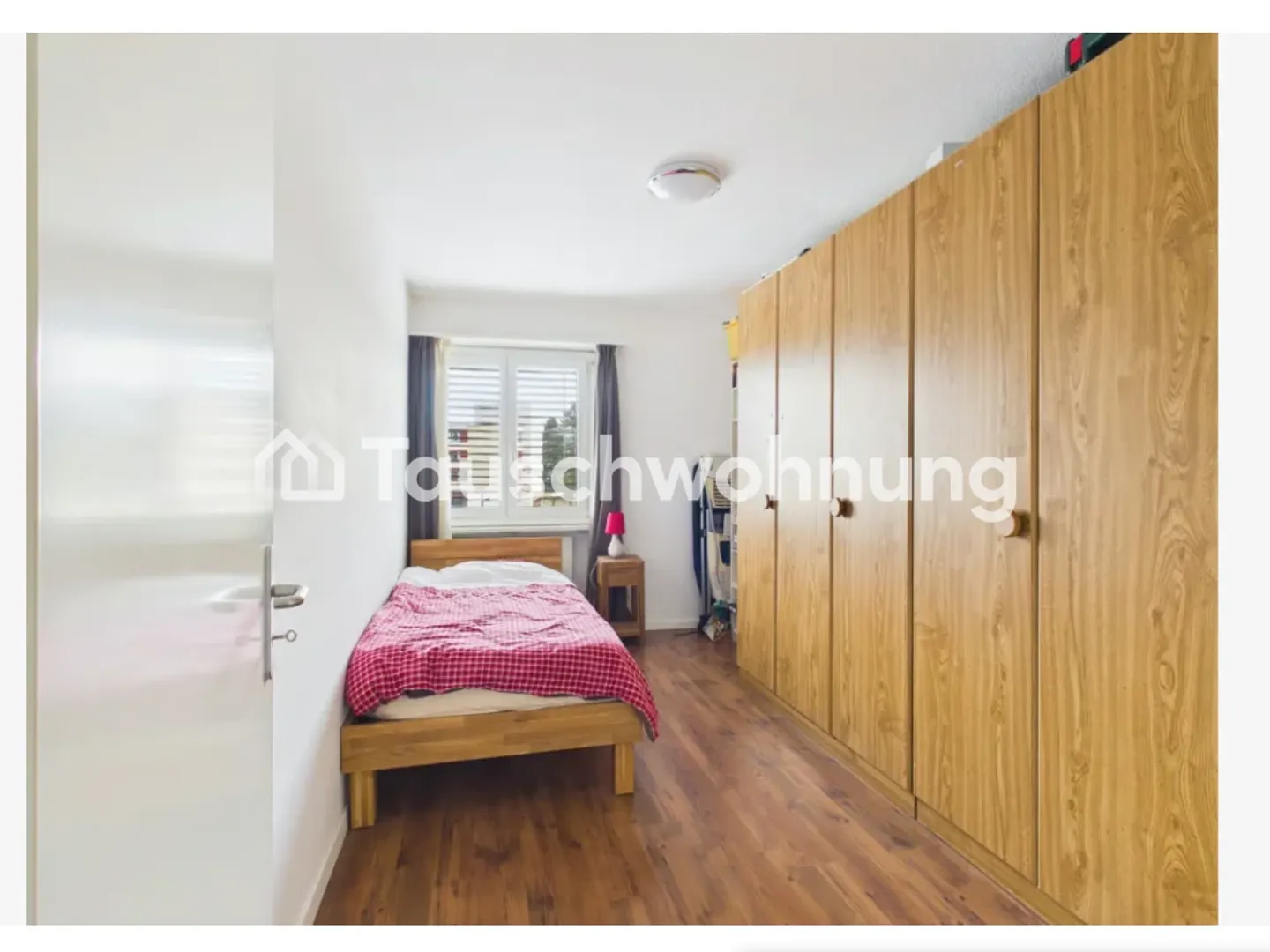 Geräumige Wohnung in Schwerzenbach - Foto 6 von 7