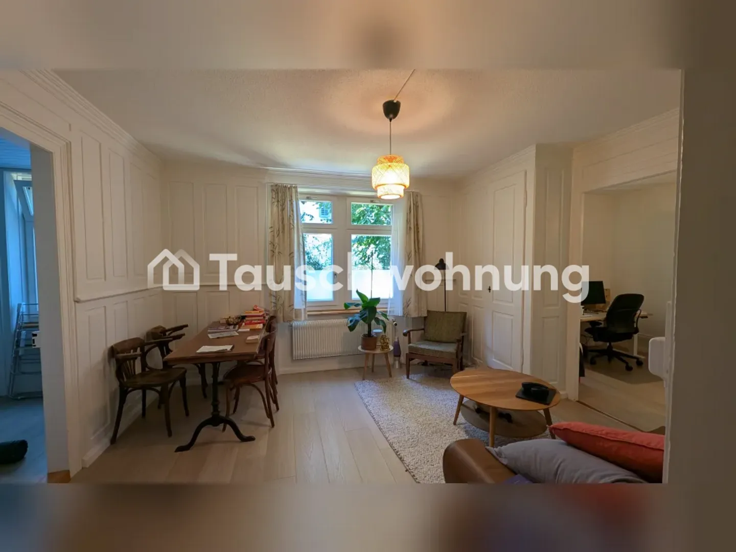 3.5 Zimmer Wohnung Winterthur Veltheim - Photo 1 sur 8
