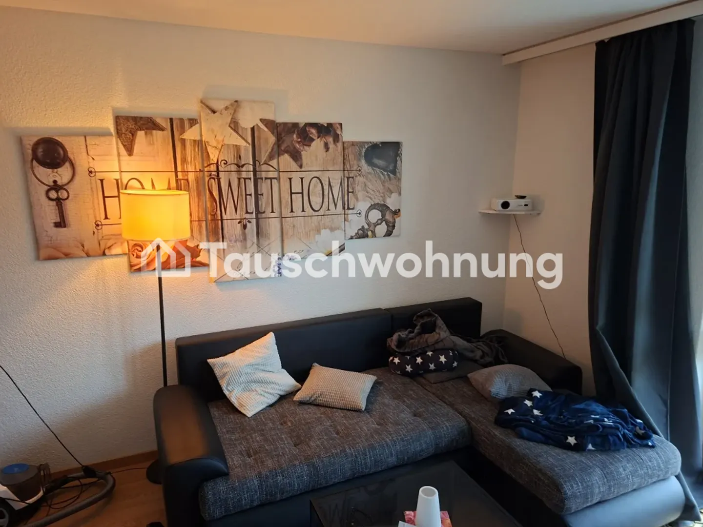 Cham: Cozy 2.5-Room Apartment - Photo 1 of 7