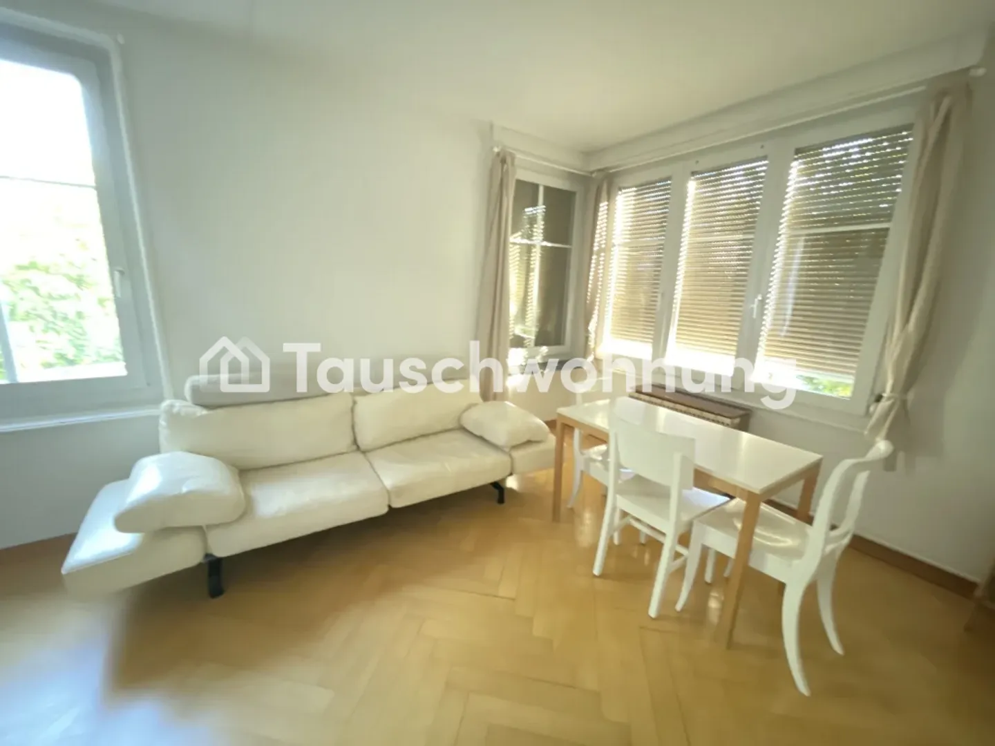 Charmante 3.5-Zimmer-Wohnung in Zurich - Foto 2 von 5