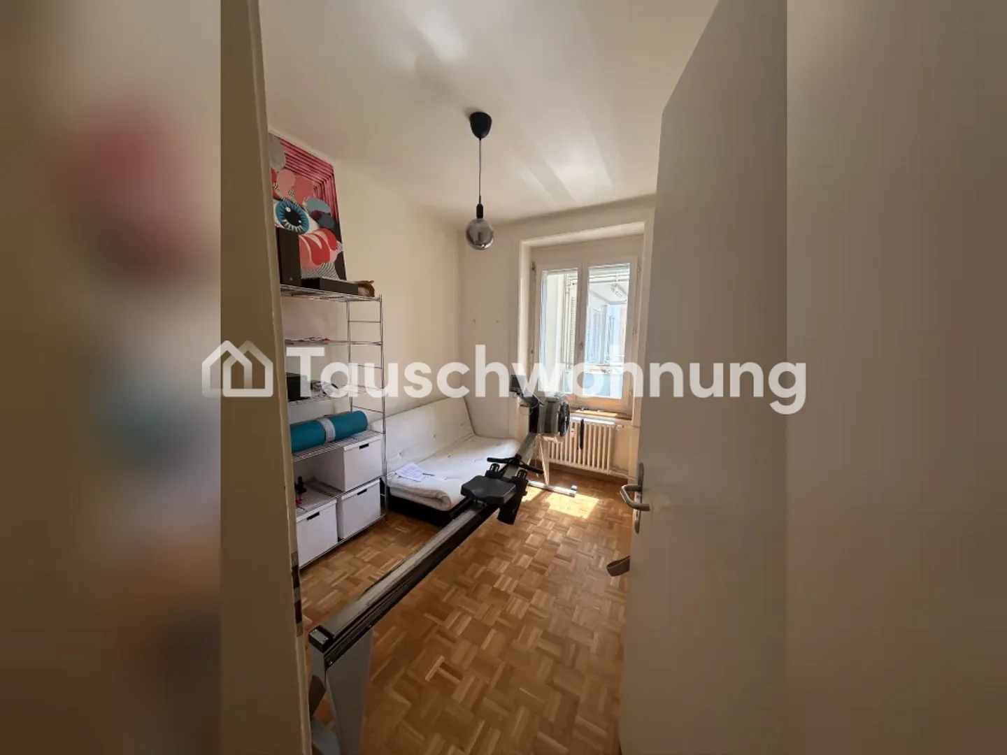 Charmante Wohnung am Röschibachplatz - Foto 4 von 8